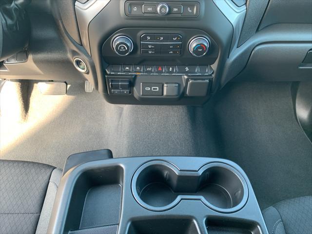 used 2024 Chevrolet Silverado 1500 car, priced at $51,955