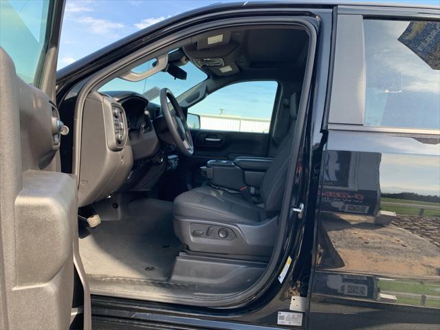 used 2024 Chevrolet Silverado 1500 car, priced at $51,955