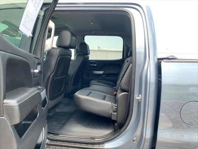 used 2015 Chevrolet Silverado 2500 car, priced at $39,995