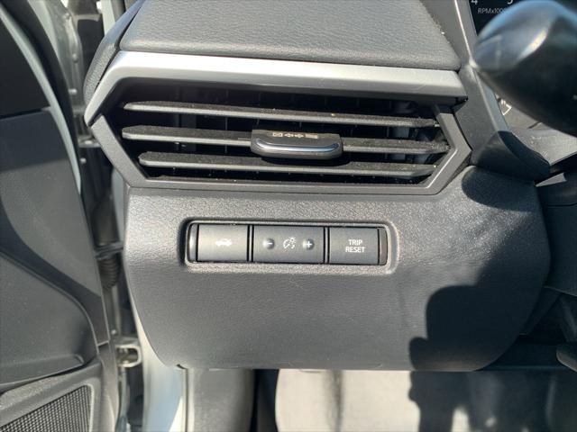 used 2021 Nissan Altima car, priced at $16,317
