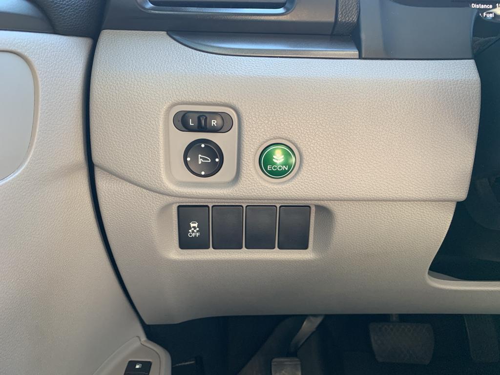 used 2018 Honda Pilot car, priced at $20,855