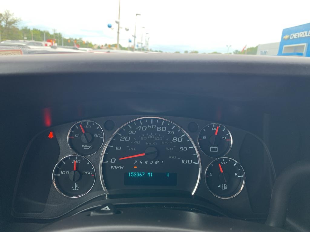 used 2020 Chevrolet Express 2500 car, priced at $19,550
