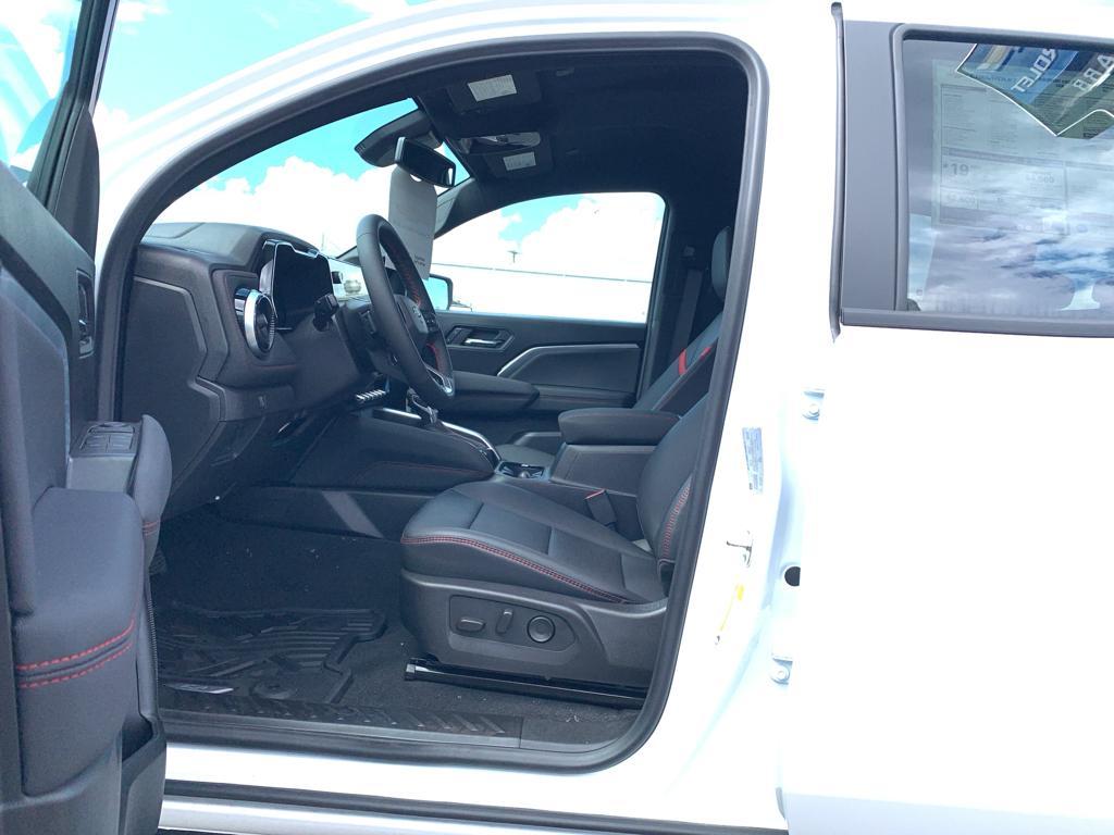 new 2026 Chevrolet Colorado car, priced at $51,155