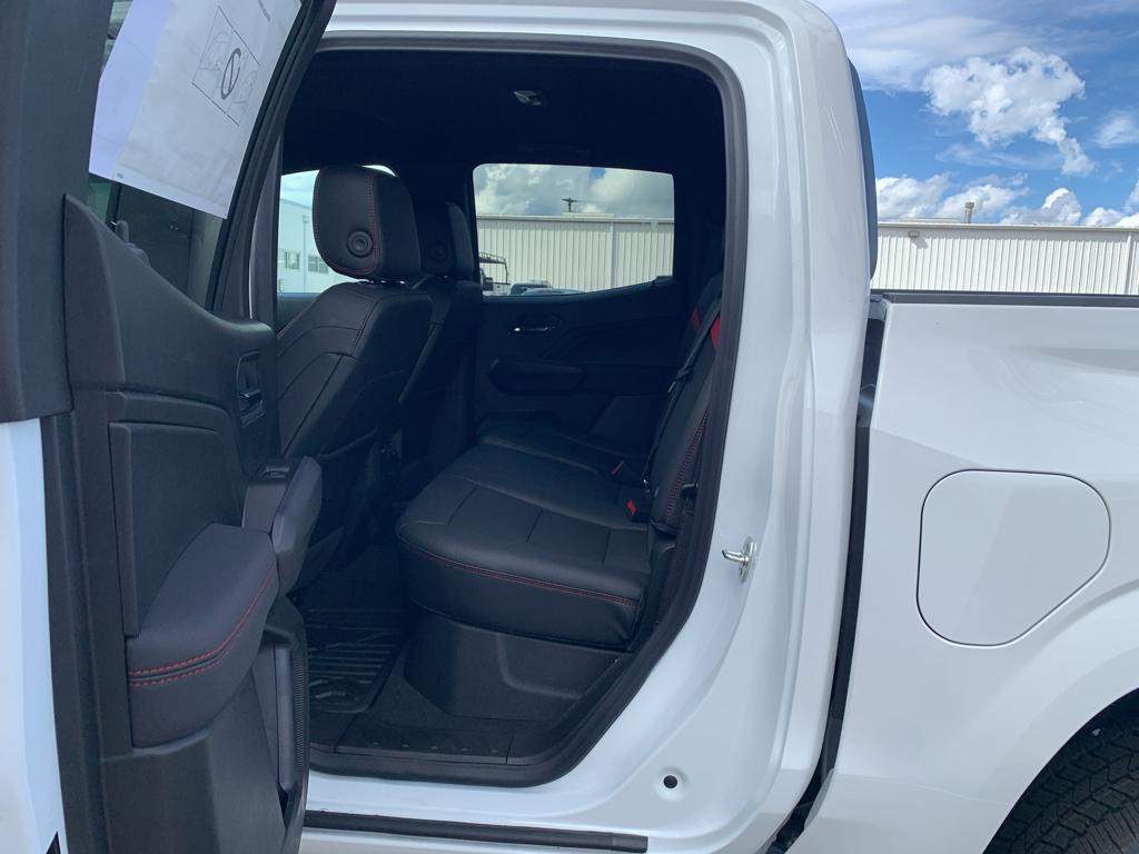 new 2026 Chevrolet Colorado car, priced at $51,155