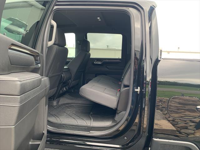 used 2025 Chevrolet Silverado 2500 car, priced at $64,550