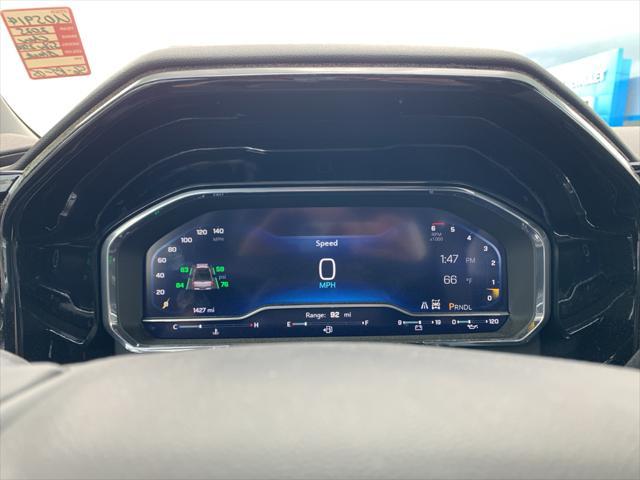 used 2025 Chevrolet Silverado 2500 car, priced at $64,995
