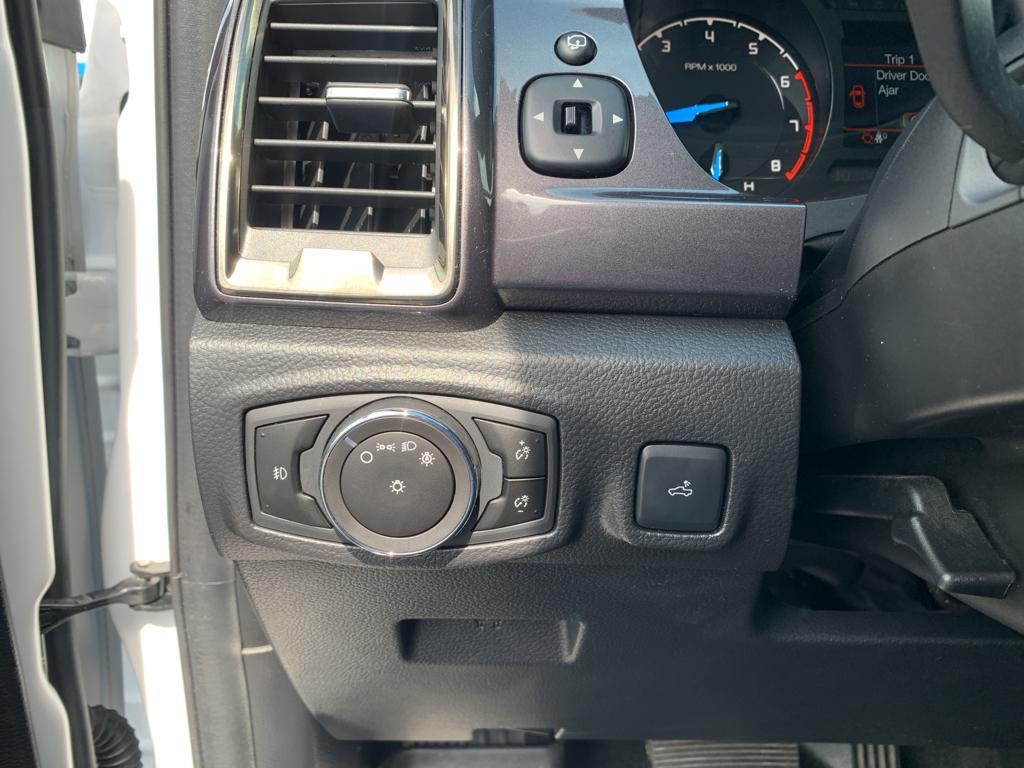 used 2023 Ford Ranger car, priced at $39,700