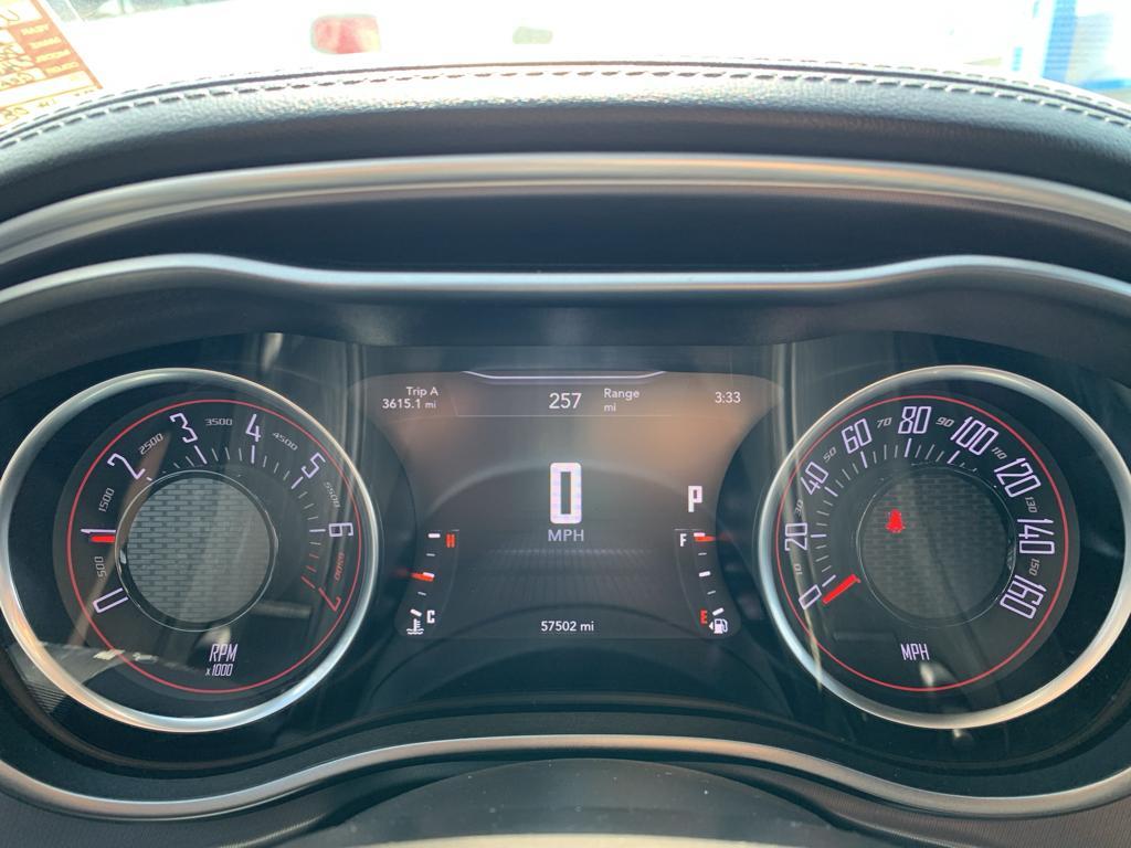 used 2021 Dodge Challenger car, priced at $26,899
