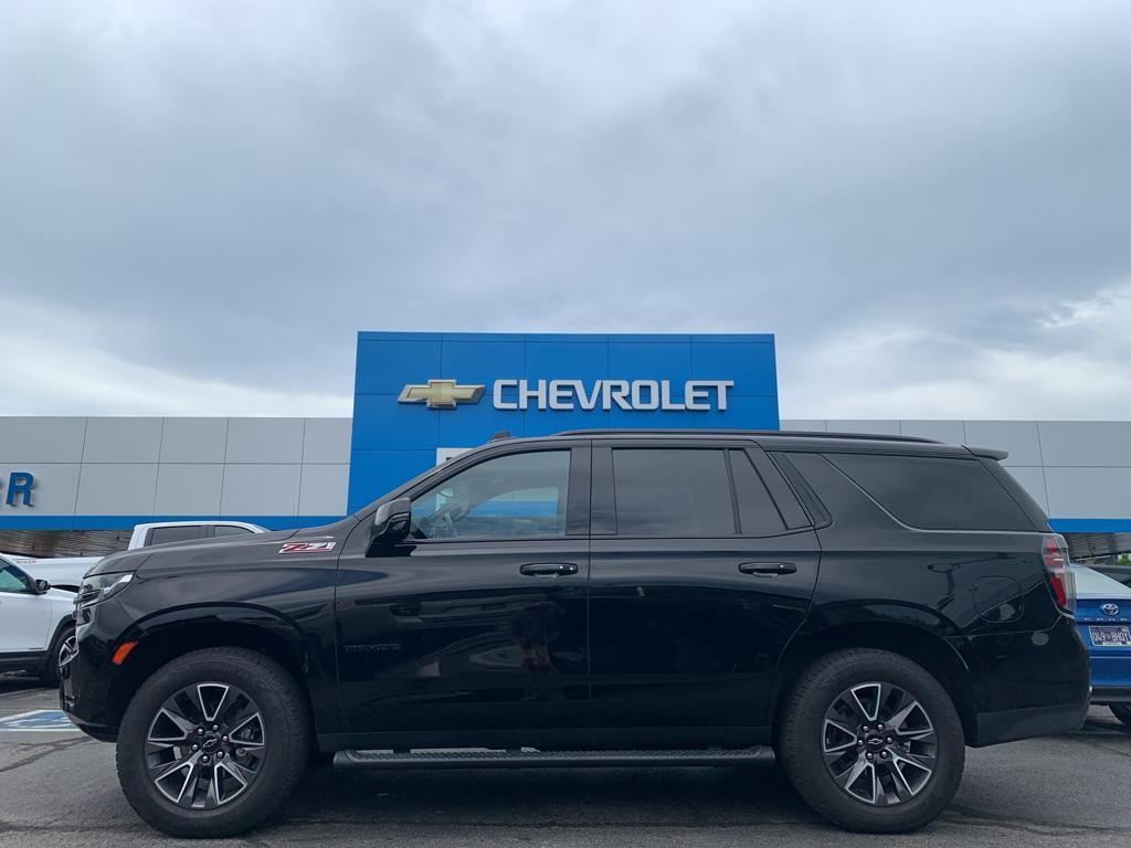 used 2022 Chevrolet Tahoe car, priced at $49,995
