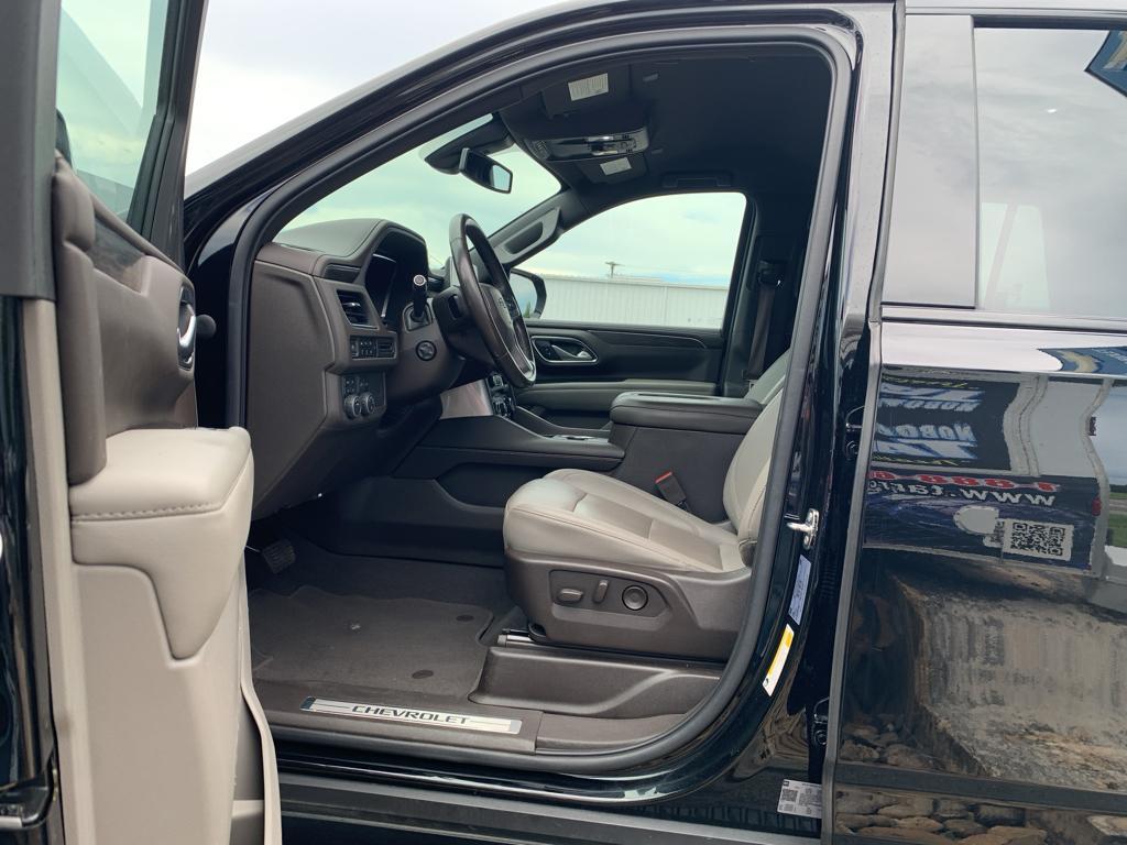 used 2022 Chevrolet Tahoe car, priced at $49,995