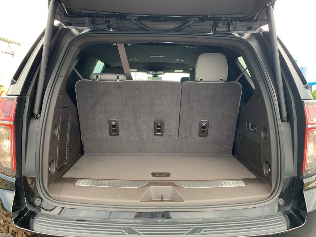 used 2022 Chevrolet Tahoe car, priced at $49,995