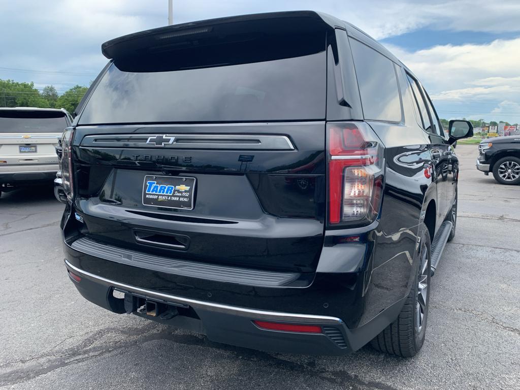 used 2022 Chevrolet Tahoe car, priced at $49,995