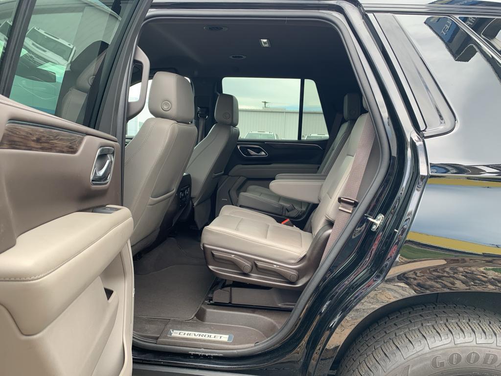 used 2022 Chevrolet Tahoe car, priced at $49,995