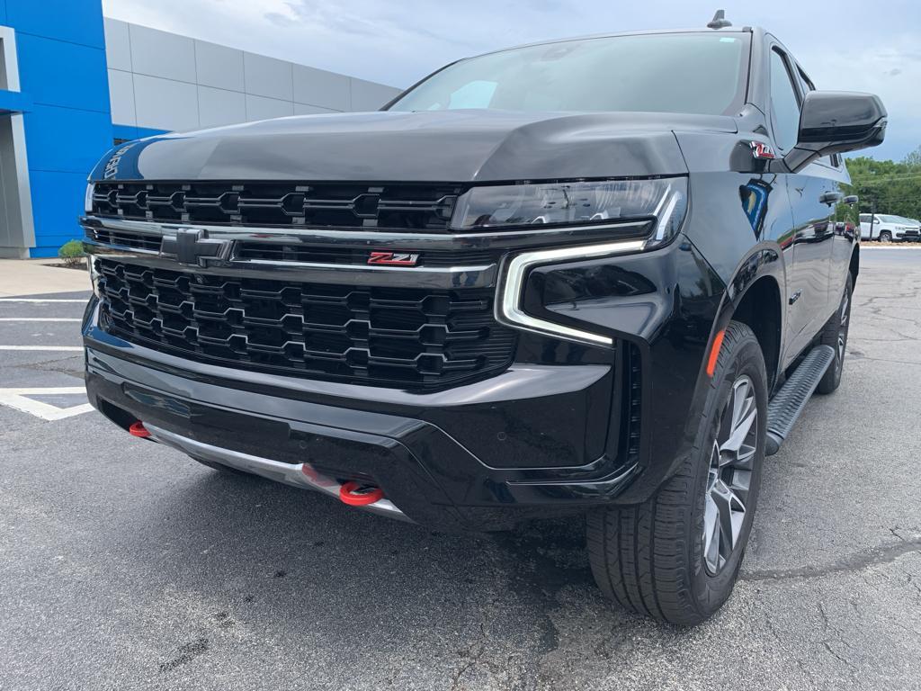 used 2022 Chevrolet Tahoe car, priced at $49,995