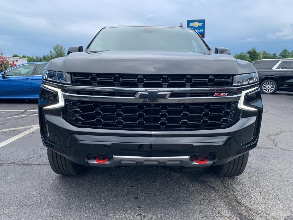 used 2022 Chevrolet Tahoe car, priced at $49,995