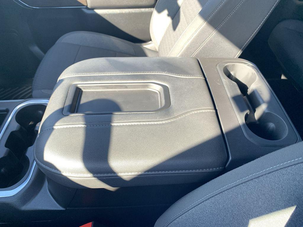 used 2022 Chevrolet Silverado 2500 car, priced at $39,995