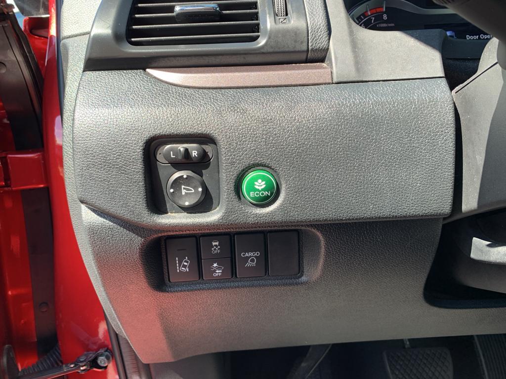 used 2023 Honda Ridgeline car, priced at $36,988