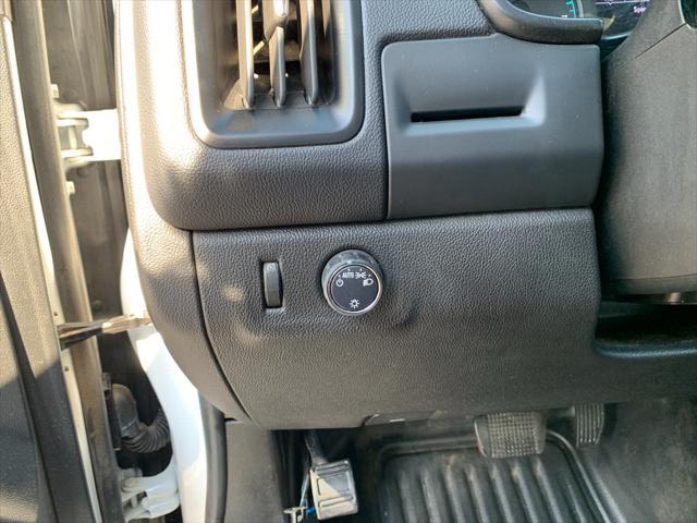 used 2022 Chevrolet Colorado car, priced at $23,810