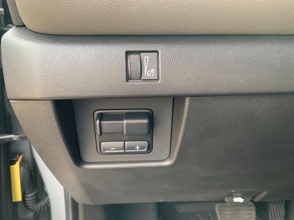 used 2025 Chevrolet Colorado car, priced at $51,550