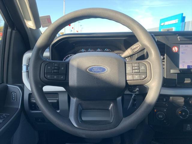 used 2024 Ford F-250 car, priced at $57,941