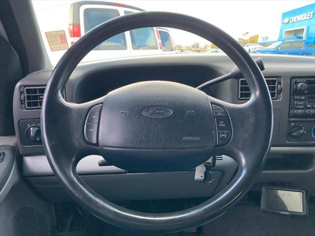 used 2002 Ford F-350 car