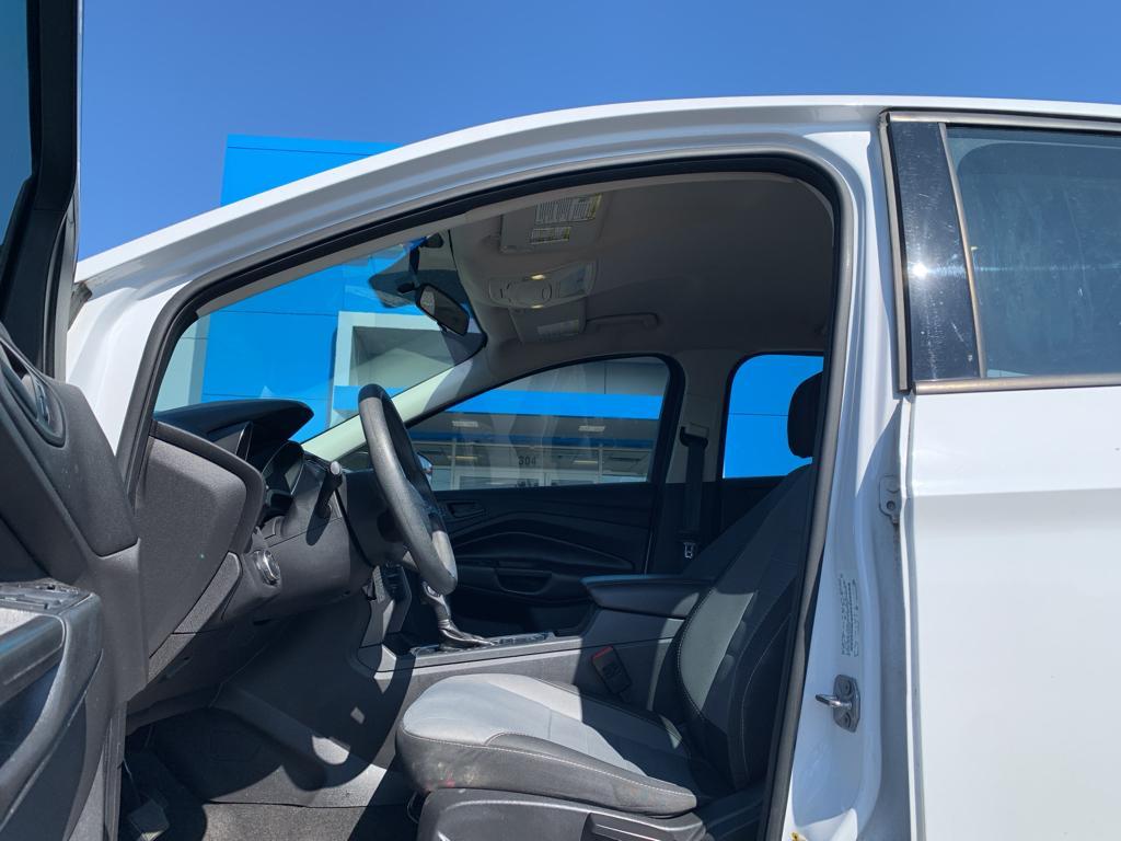 used 2017 Ford Escape car, priced at $6,950