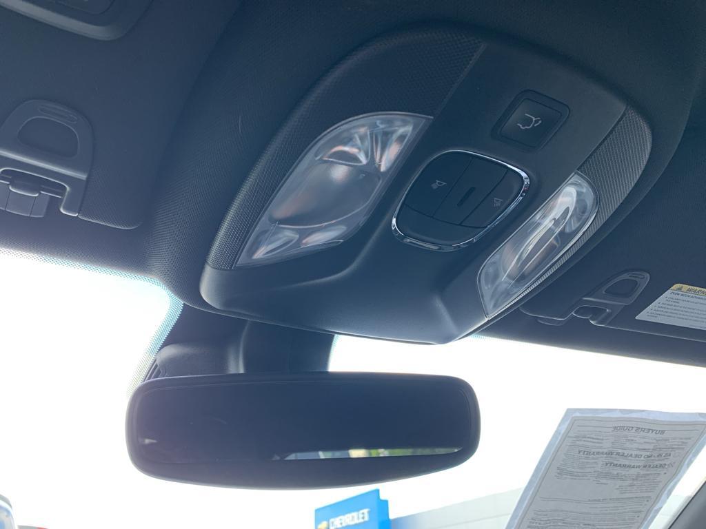 used 2023 Jeep Compass car, priced at $26,895