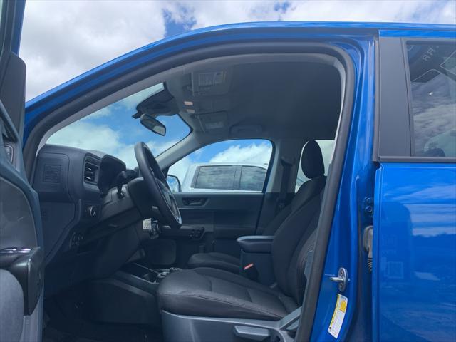 used 2022 Ford Maverick car, priced at $27,995