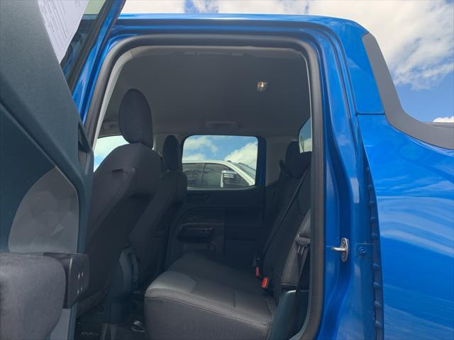 used 2022 Ford Maverick car, priced at $27,995