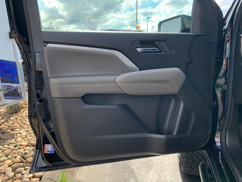 new 2026 Chevrolet Colorado car, priced at $55,610