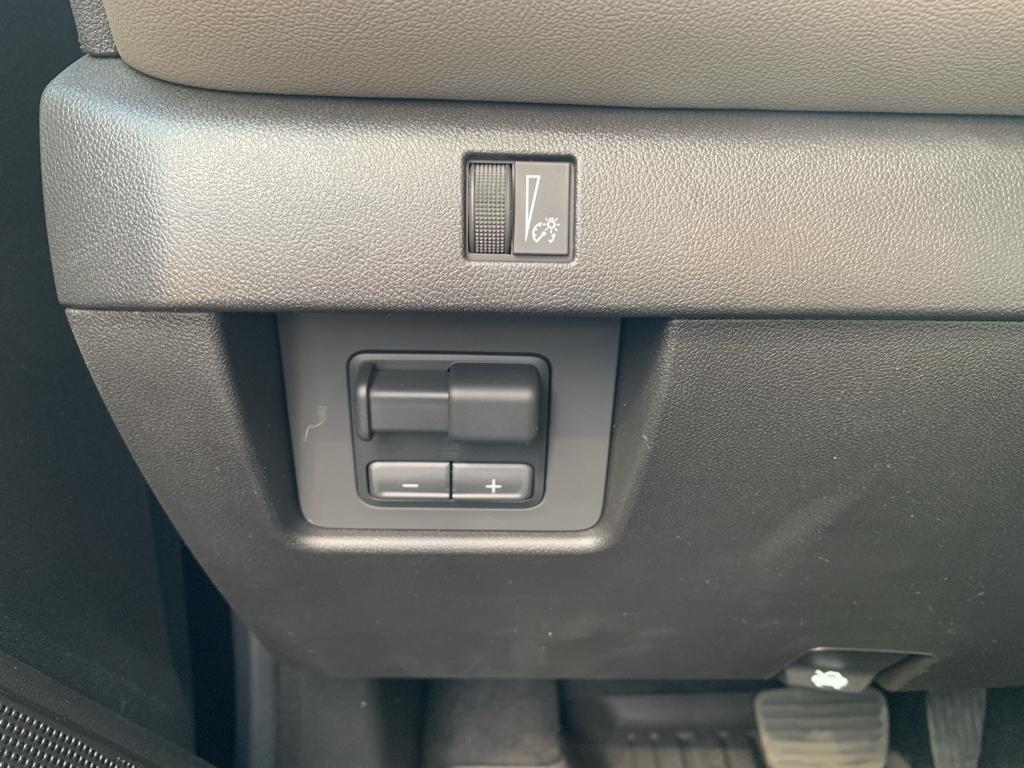 new 2026 Chevrolet Colorado car, priced at $55,610