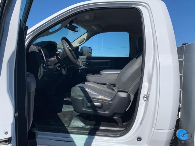 used 2018 Ram 3500 car, priced at $32,995