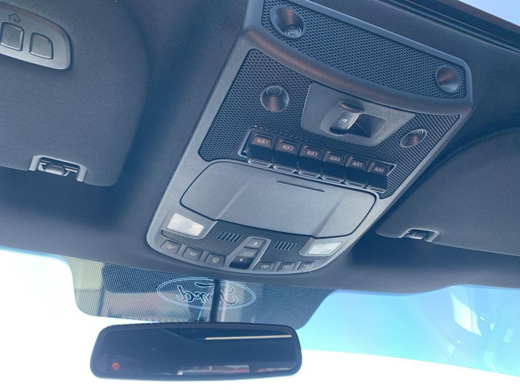 used 2018 Ford F-150 car, priced at $43,922