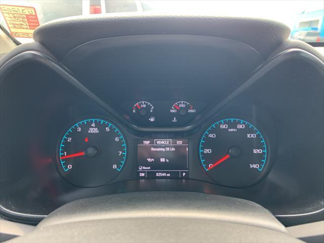 used 2021 GMC Canyon car, priced at $25,899