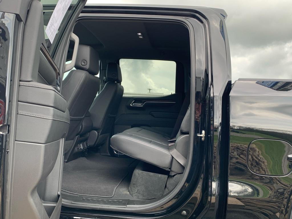 used 2024 GMC Sierra 1500 car, priced at $49,953