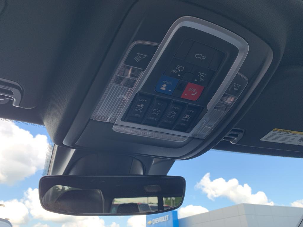used 2020 Ram 1500 car, priced at $39,994