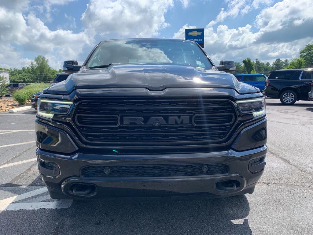 used 2020 Ram 1500 car, priced at $39,994