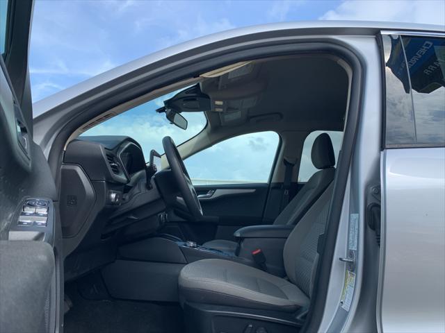used 2020 Ford Escape car, priced at $17,995