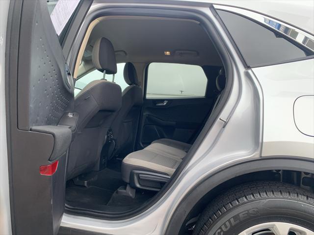 used 2020 Ford Escape car, priced at $17,844