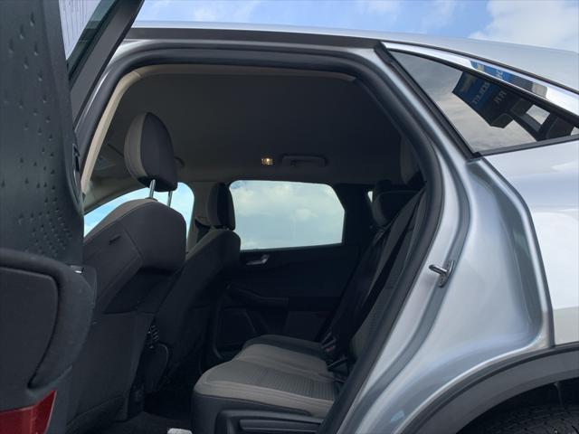 used 2020 Ford Escape car, priced at $17,995