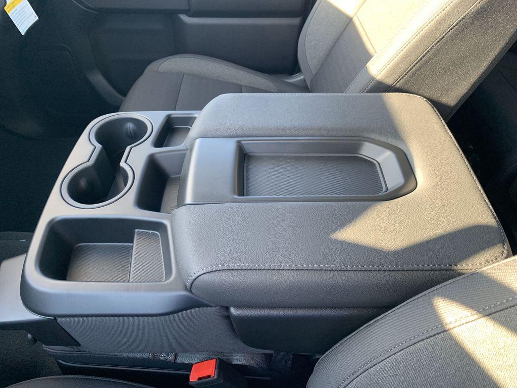 new 2026 Chevrolet Silverado 2500 car, priced at $54,839