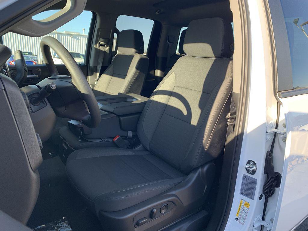 new 2026 Chevrolet Silverado 2500 car, priced at $54,839