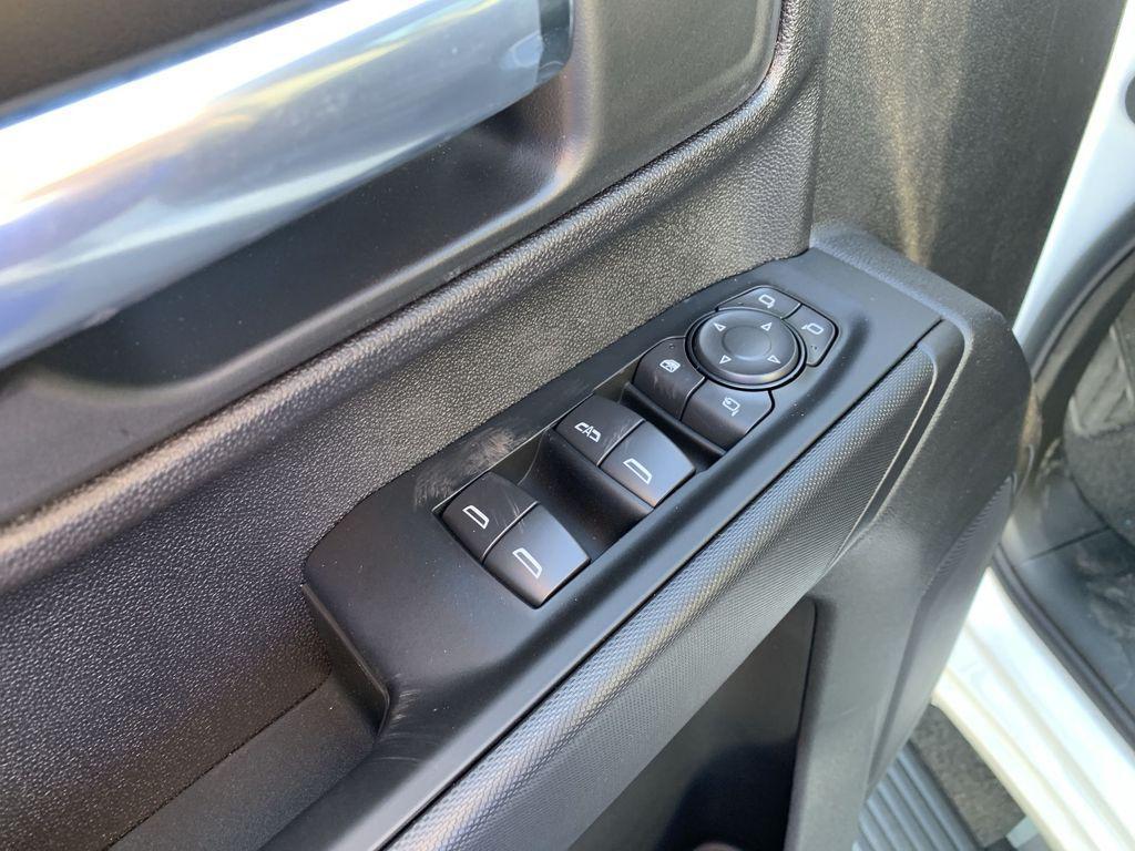 new 2026 Chevrolet Silverado 2500 car, priced at $54,839