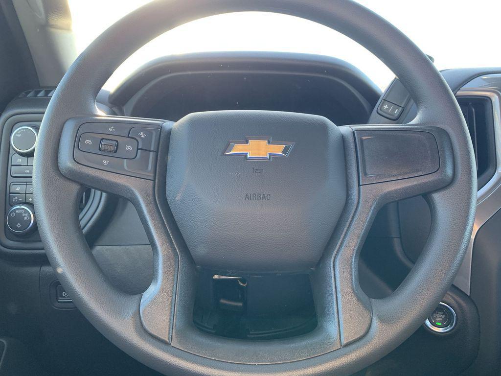 new 2026 Chevrolet Silverado 2500 car, priced at $54,839