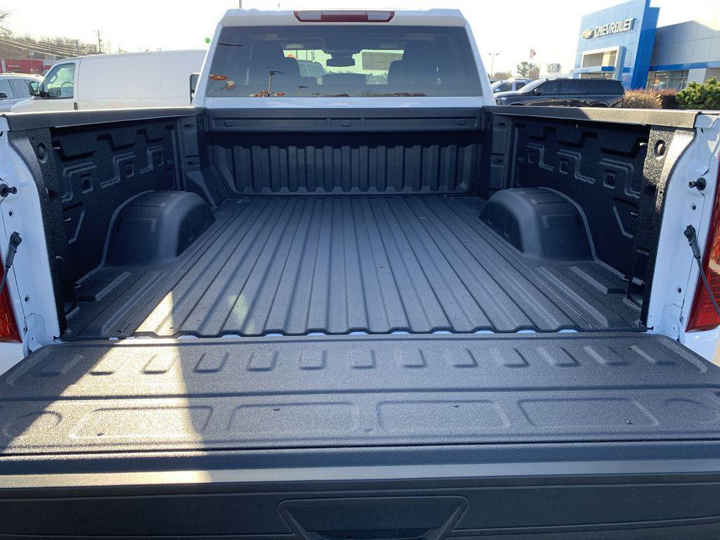 new 2026 Chevrolet Silverado 2500 car, priced at $54,839