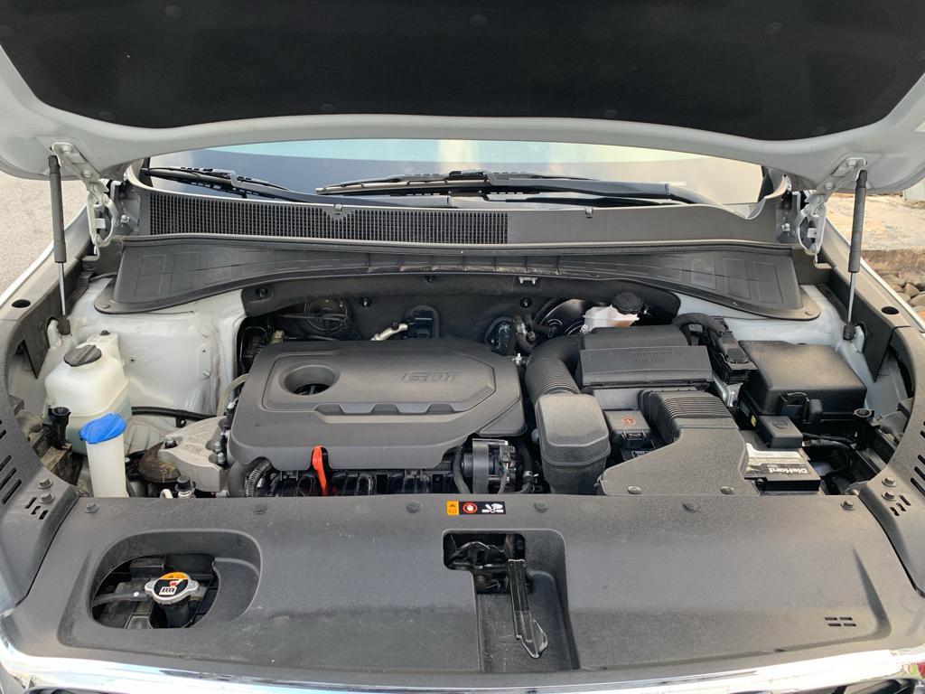 used 2019 Kia Sorento car, priced at $14,993