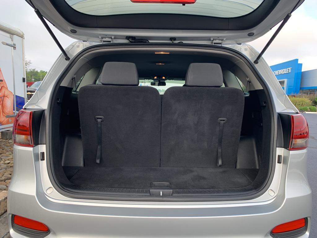 used 2019 Kia Sorento car, priced at $14,993