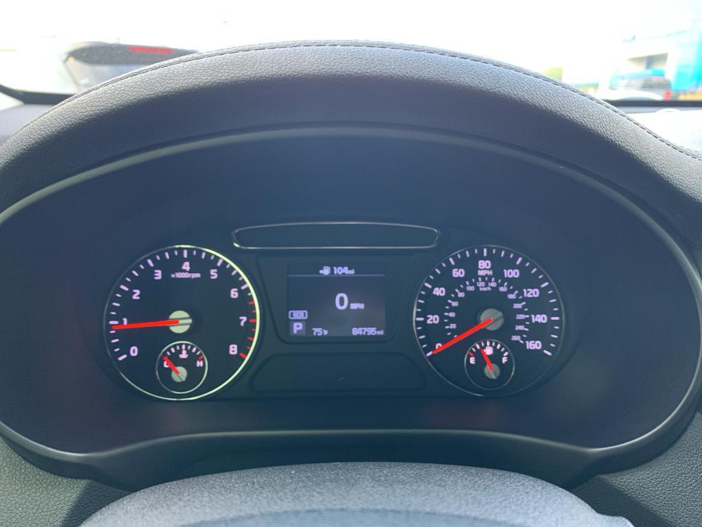 used 2019 Kia Sorento car, priced at $14,993