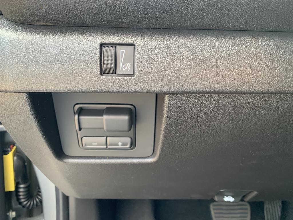 new 2026 Chevrolet Colorado car, priced at $40,795