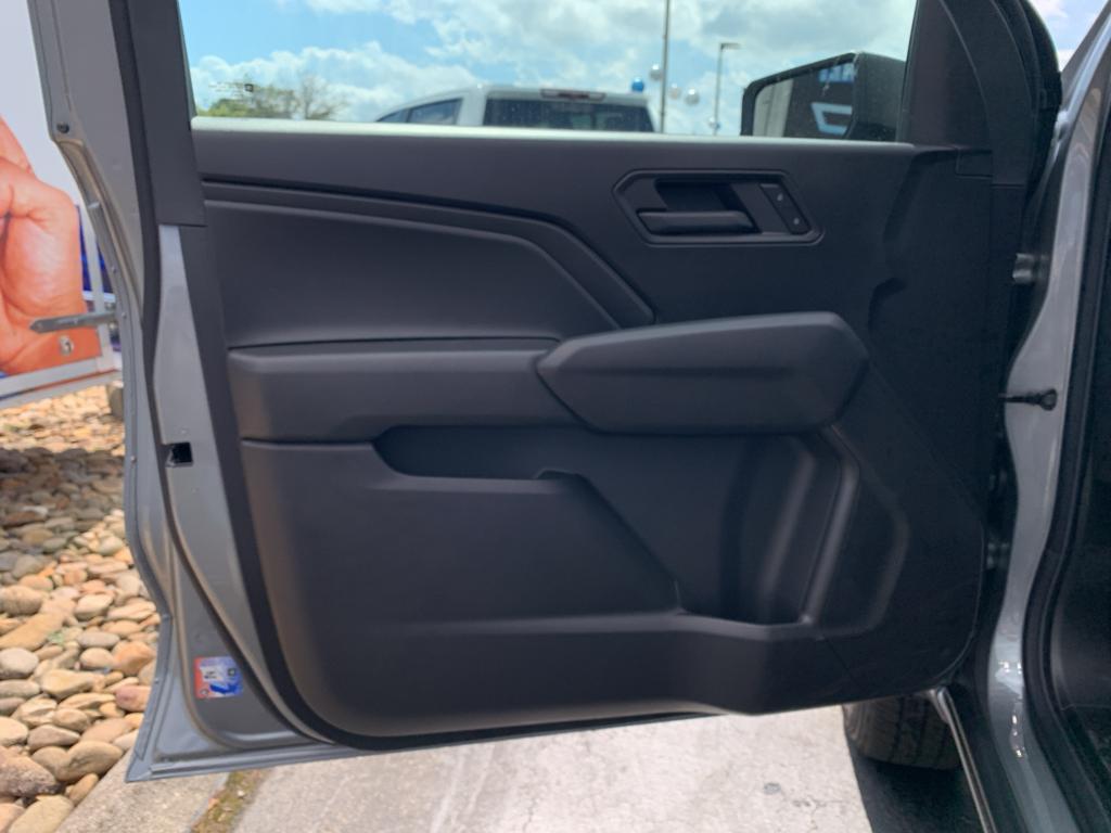new 2026 Chevrolet Colorado car, priced at $40,795